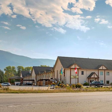 Best Western Plus Valemount Inn & Suites Eksteriør billede