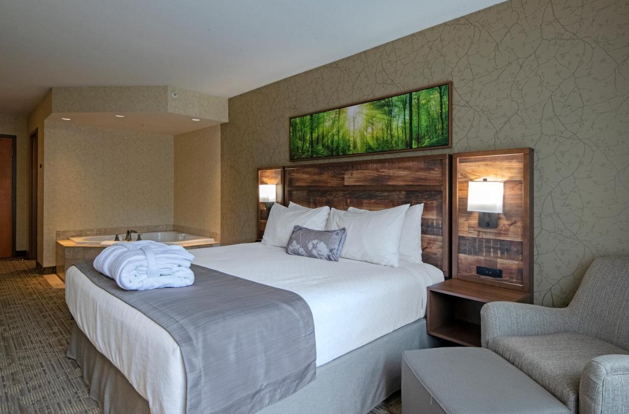 Best Western Plus Valemount Inn & Suites Eksteriør billede