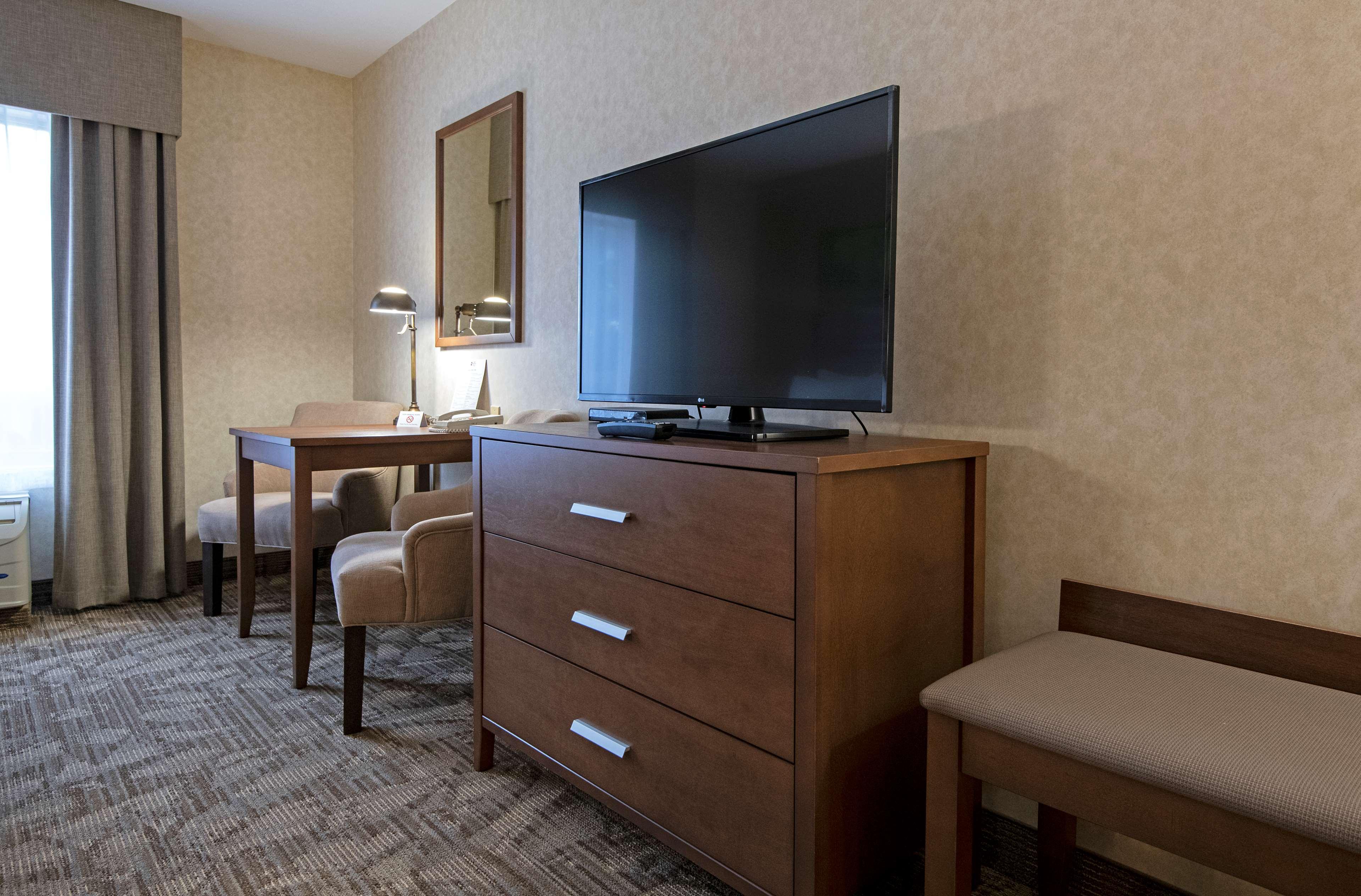 Best Western Plus Valemount Inn & Suites Eksteriør billede