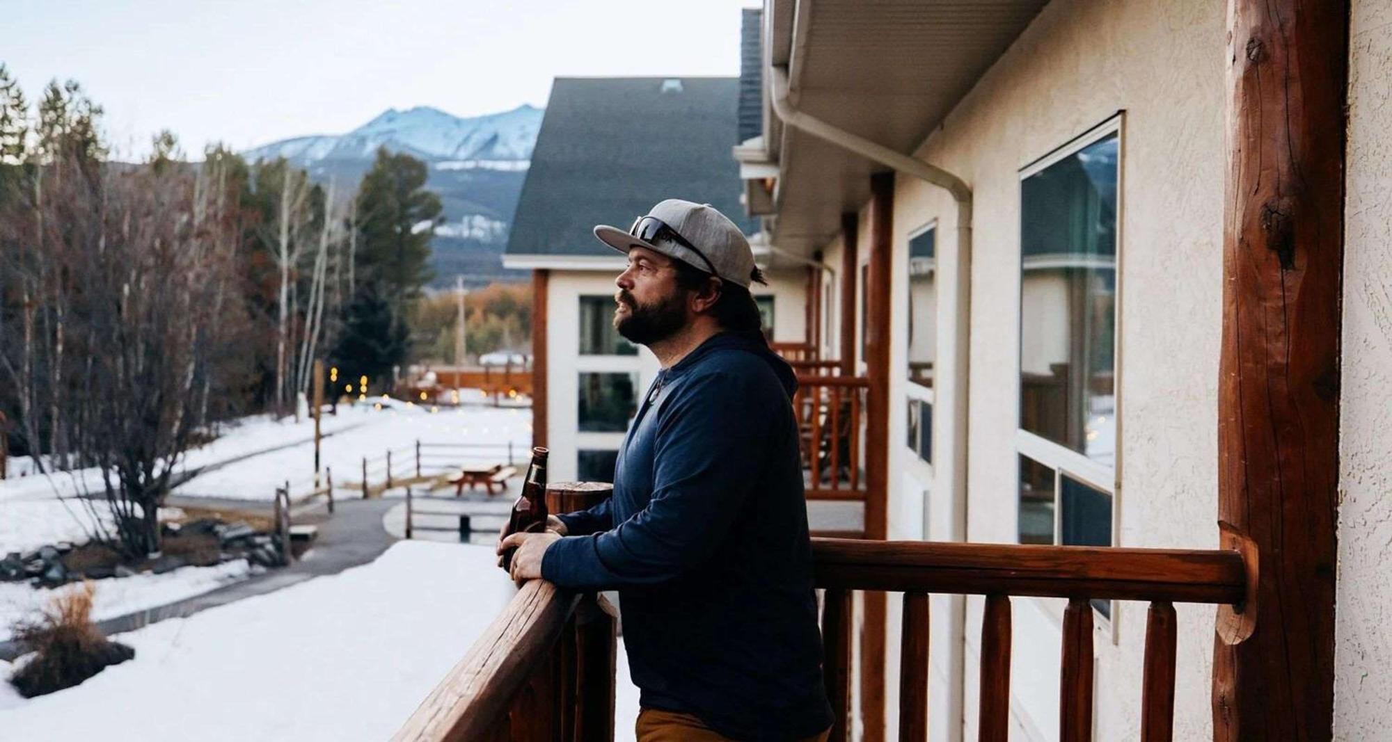 Best Western Plus Valemount Inn & Suites Eksteriør billede