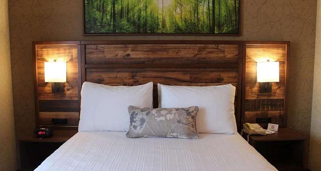 Best Western Plus Valemount Inn & Suites Værelse billede