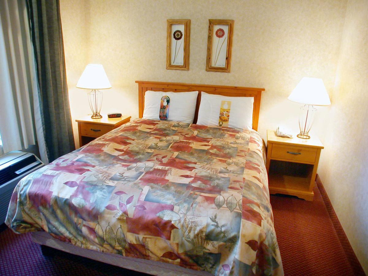 Best Western Plus Valemount Inn & Suites Eksteriør billede